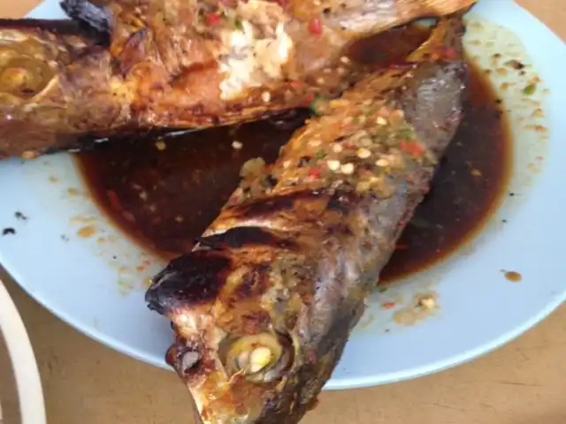 Aida Ikan Bakar Food Photo 1