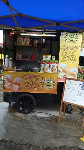 Kedai kopi jalan sekolah tun ismail parit raja Food Photo 2