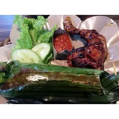 Gambar Makanan Nasi Bakar Setulus Hati 6