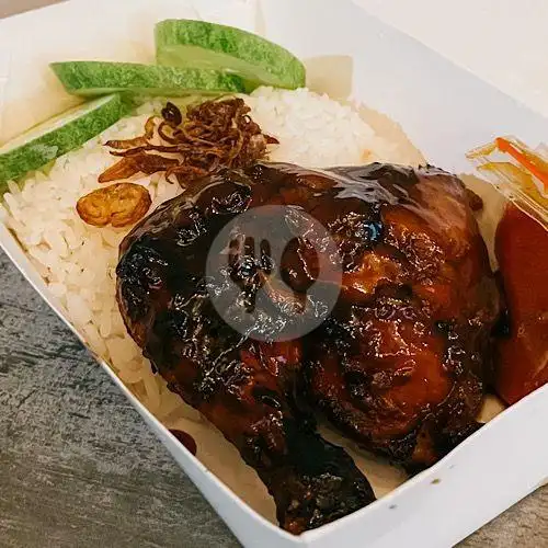 Gambar Makanan Nasi Goreng Rasa Jakarta 5