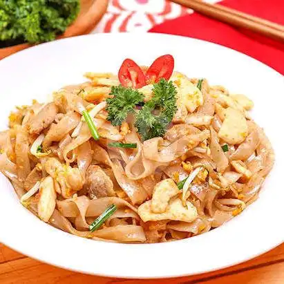 Gambar Makanan Nasi Goreng Chinese Gandaria 8