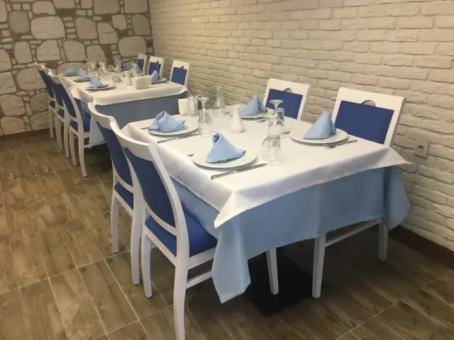 İzmir Balık & Et Restoran'nin yemek ve ambiyans fotoğrafları 26