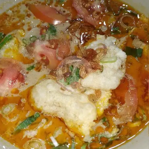 Gambar Makanan BAGUS S3 BETAWI (Sop Soto Sate), Rasamala 8