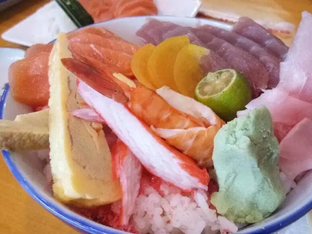 Agezuki Japanese Cuisine Food Photo 6