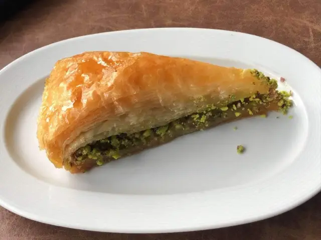 Kaşıbeyaz Ataşehir'nin yemek ve ambiyans fotoğrafları 36