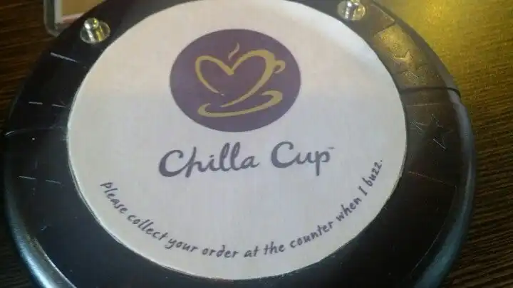 Chilla Cup Food Photo 3