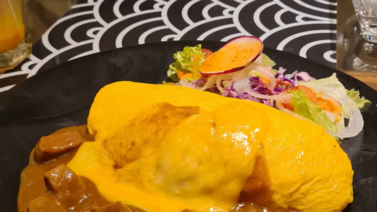 House Of Omurice