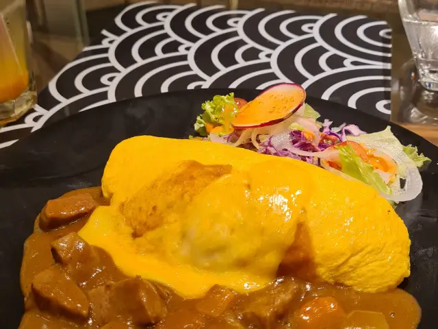 House Of Omurice