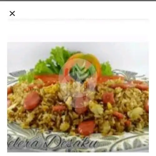 Gambar Makanan Nasi Goreng Akhlis 4