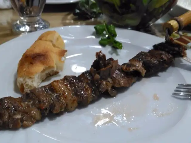 Koc Cag Kebabi'nin yemek ve ambiyans fotoğrafları 5