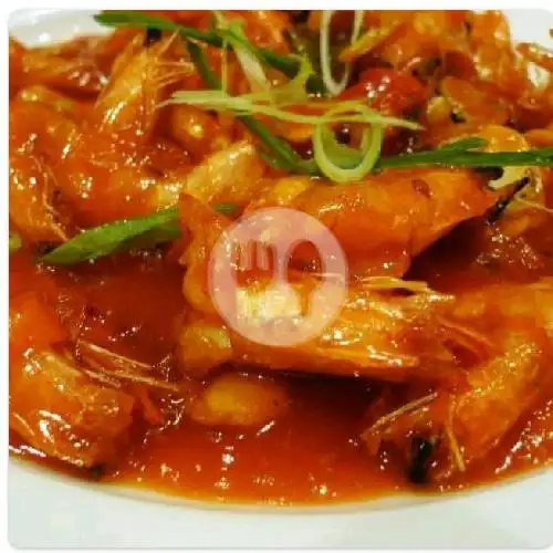 Gambar Makanan Seafood Zonatri & Nasi Uduk 21 Ahmad Yani 3