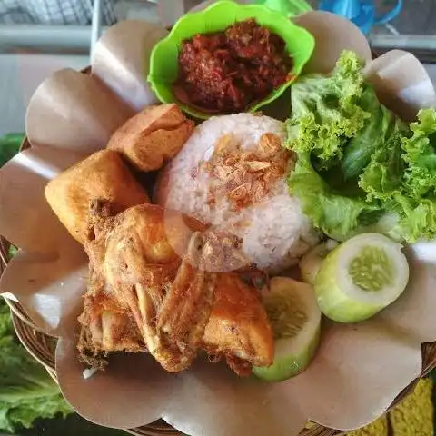 Gambar Makanan Sate Padang Dan Soto Padang, Anggrek Loka 16