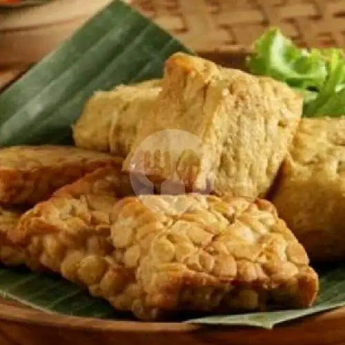 Gambar Makanan Bebek Goreng Inggrid 10