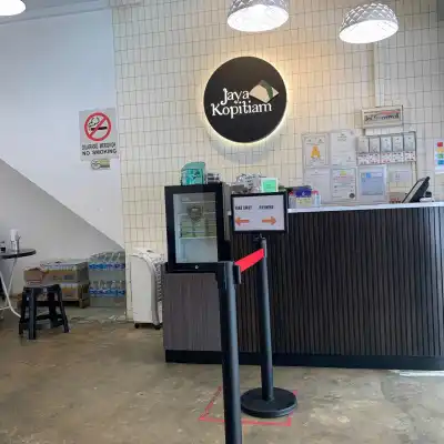 Jaya KopiTiam