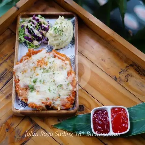 Gambar Makanan WARUNG TEGAL LOTUS 10