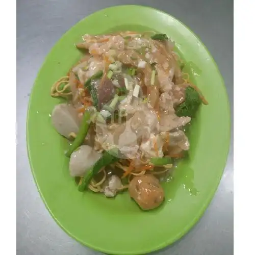 Gambar Makanan RM Golden 12, Glugur 15
