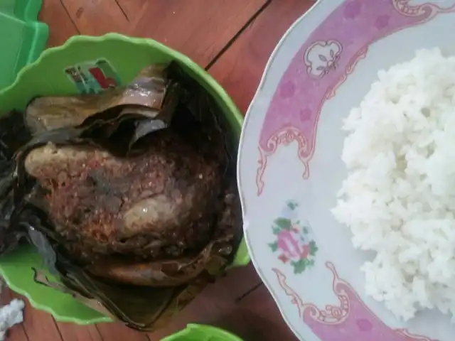Gambar Makanan Depot Bebek/Ayam Songkem Pak Salim 10
