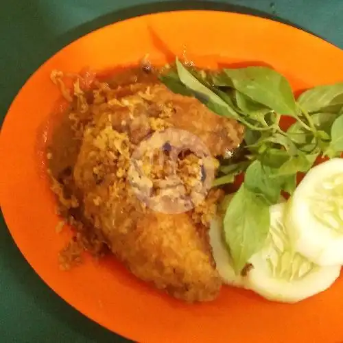 Gambar Makanan Pecel Lele Kibejo Lamongan, Bintaro 20