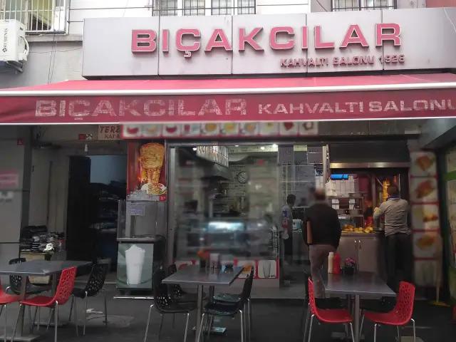 Wangölü Kahvaltı & Döner Salonu'nin yemek ve ambiyans fotoğrafları 4