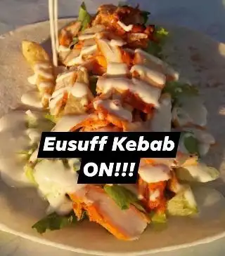 Eusuff Kebab