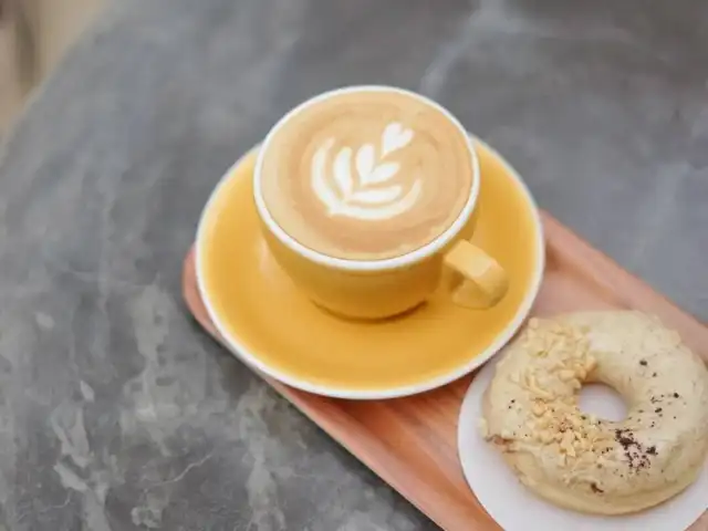 Gambar Makanan Bribean Coffee 8