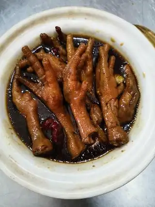Bukit indah药材猪脚海鲜饭店群皇大港 Food Photo 2