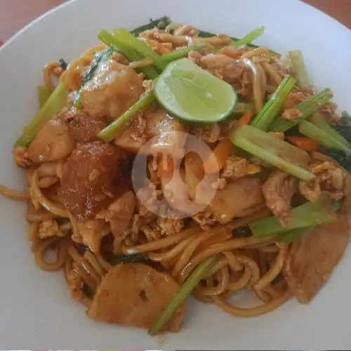 Gambar Makanan Warung Sulawesi, Gelogor Carik 7