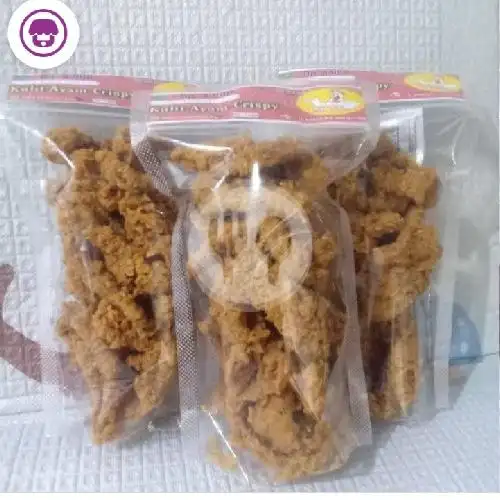 Gambar Makanan Raf Friedchicken, Sedati 1