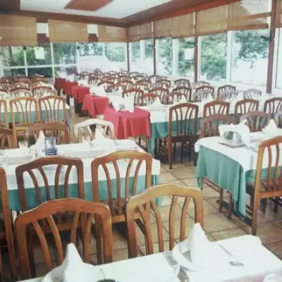 Gulistan Restaurant