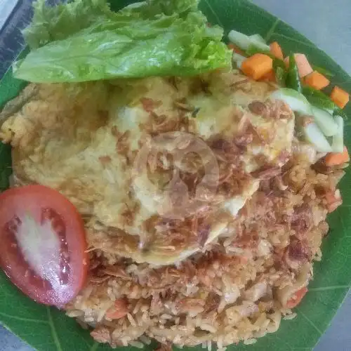 Gambar Makanan Nasi Goreng Bang Alif, Kuningan 20