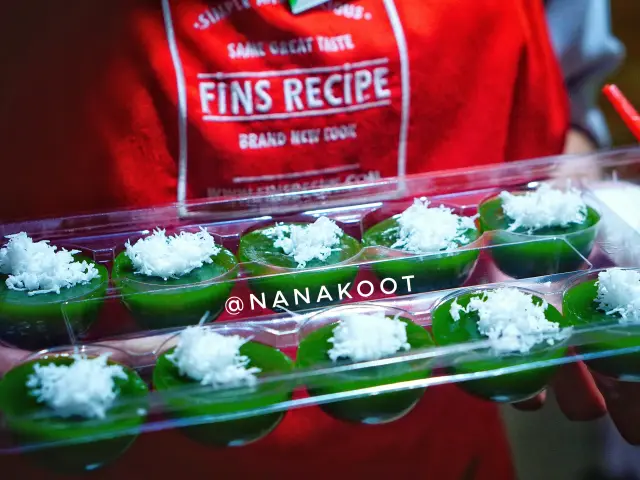 Gambar Makanan Fins Recipe 7