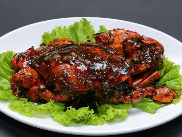 Gambar Makanan Aneka Seafood 38 2