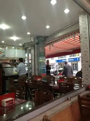 Şimşek Pide &amp; Döner'nin yemek ve ambiyans fotoğrafları 2