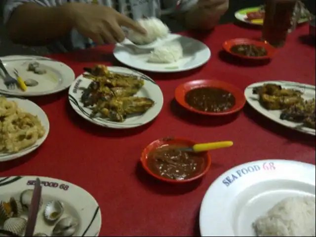 Gambar Makanan Seafood 68 10