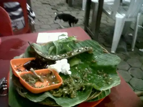 Gambar Makanan Nasi Uduk Jakarta 16
