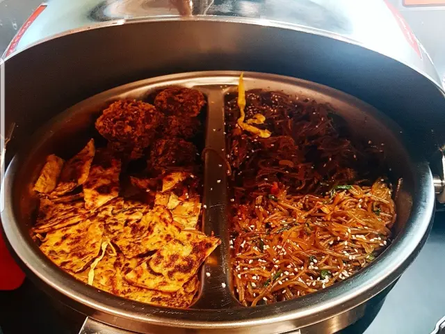 Gambar Makanan PochajjangKoreanBBQ 11