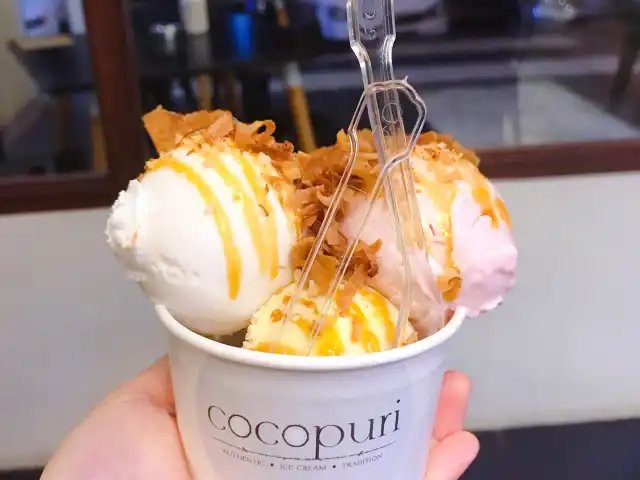 Cocopuri Food Photo 5