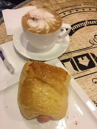 Chocohauz Cafe and Bistro Langkawi Food Photo 1