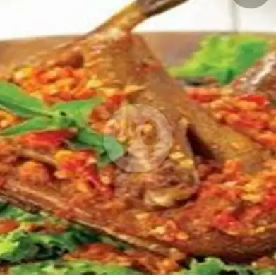 Gambar Makanan Waroeng Ikan Bakar Manaqib, Cikarang 10