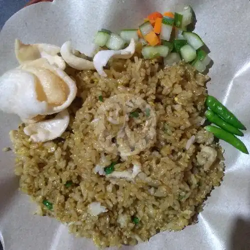 Gambar Makanan Nasi Goreng Depot Bang Nurdin, By Pass Ngurah Rai 12