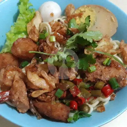 Gambar Makanan Mie Hokkien Ahiang, Banteng 19
