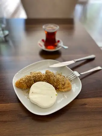 Metin Usta Cağ Kebap'nin yemek ve ambiyans fotoğrafları 1