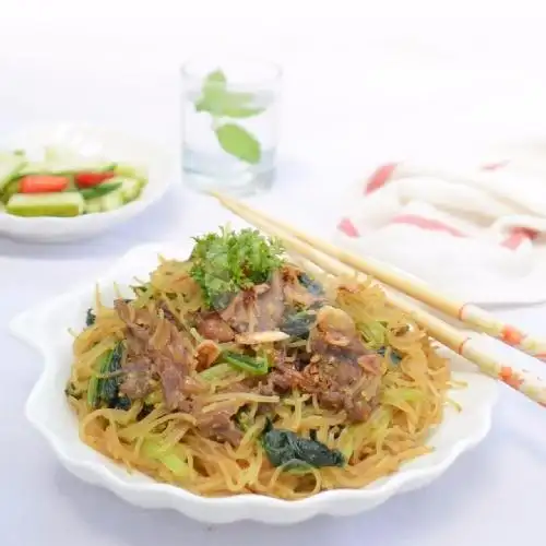 Gambar Makanan Chinese Food Pelangi 27, Cempaka Putih 15