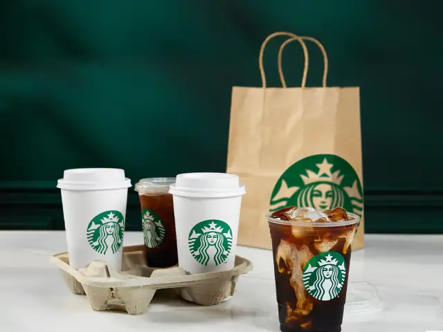 Starbucks Reserve™
