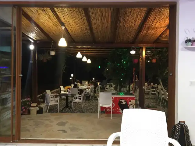 Leb-i Derya Cafeterya Pansiyon'nin yemek ve ambiyans fotoğrafları 6