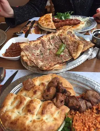 Merkez Lokantası