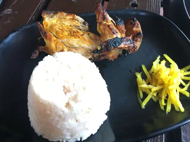 Parikit Inasal Food Photo 19