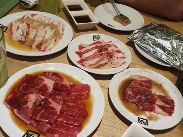 Gambar Makanan Gyu Kaku 2