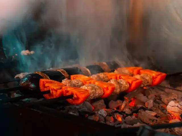 Kadıköy Mangal'nin yemek ve ambiyans fotoğrafları 5