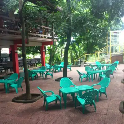 Selasih Restoran Taman